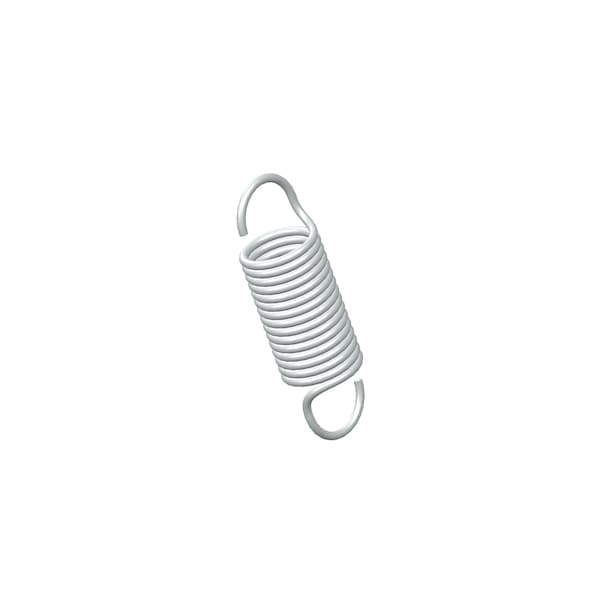 Approved Vendor Extension Spring, O= .812, L= 2.94, W= .090 G309976133 - main